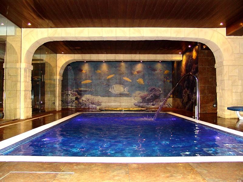 Hotel Pimar & Spa Blanes Exterior photo